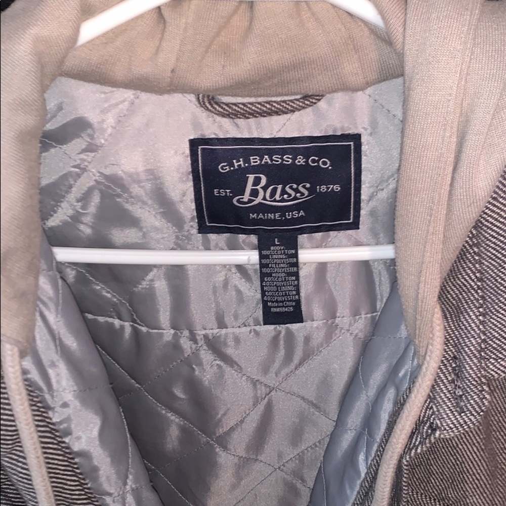 Men’s jacket - Picture 3 of 3